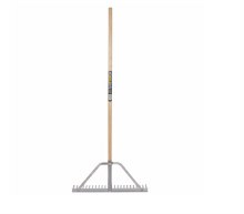 Draper Tools Landscaping Rake With Ash Shaft