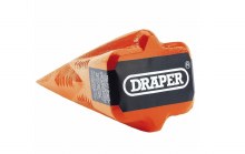 Draper Tools Log Splitter Star Wedge, 1.7kg