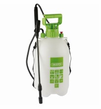 Draper Tools Pressure Sprayer, 6.25L