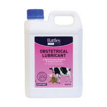 Battles Obstetrical Lubricant 2ltr