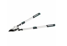 Draper Tools Telescopic Soft Grip Bypass Action Loppers With Aluminium Handles