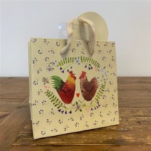 Alex Clark Art Small Gift Chickens Design