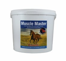 Omonds Equine Muscle Master Dry Blend 10kg