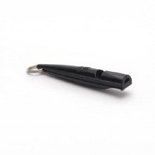 Sporting Saints Dog Training Whistle In Black - 210