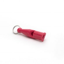 Sporting Saints Dog Training Whistle in Hot Pink - 212