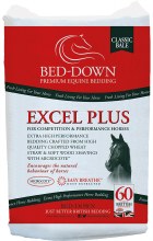 BED-Beddown excel PLUS apx20kg