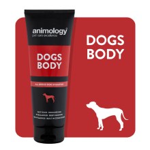 Animology Dogs Body Shampoo 250ml