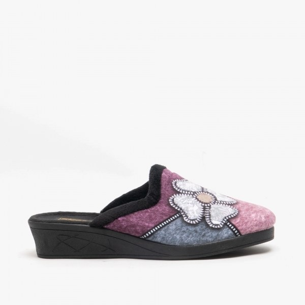 Sleepers best sale ladies slippers