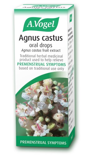 A.Vogel Agnus Castus