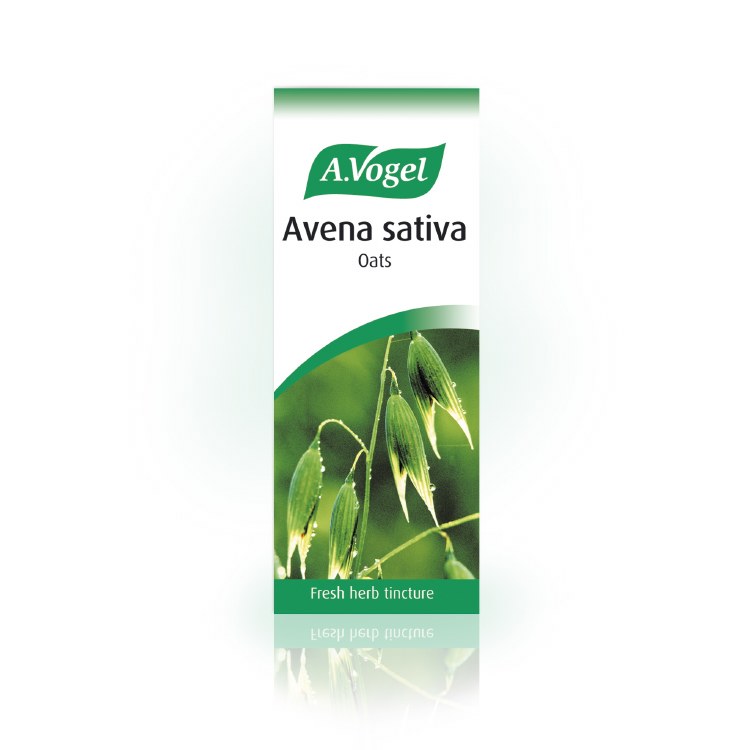 A.Vogel Avena Sativa (Oats)