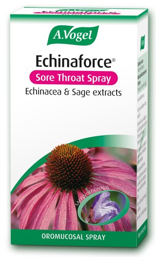 A.Vogel Echinacea Throat Spray