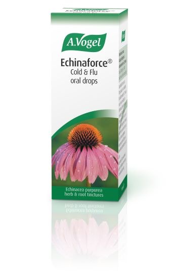 A.Vogel Echinaforce Tincture