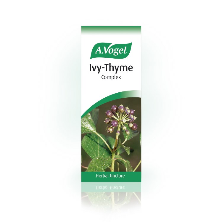 A.Vogel Ivy-Thyme Complex