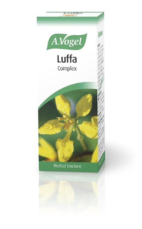 A.Vogel Luffa Complex 50ml