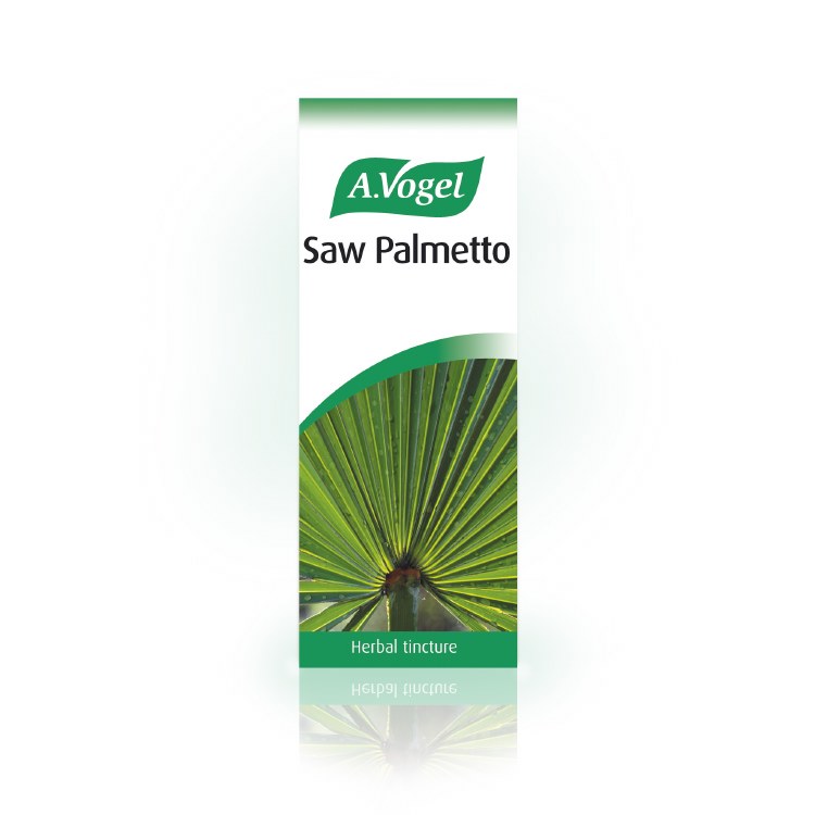 A.Vogel Saw Palmetto