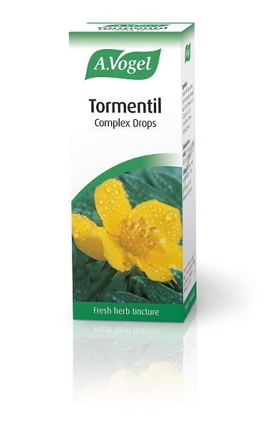A.Vogel Tormentil Complex