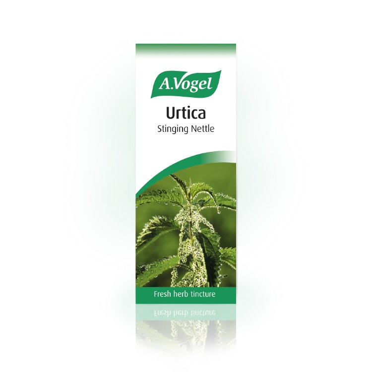 A.Vogel Stinging Nettle