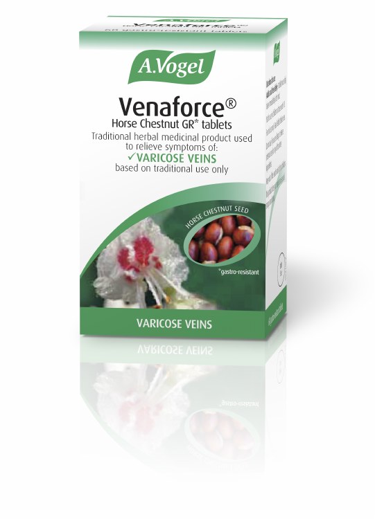 A.Vogel Venaforce 60 Tablets