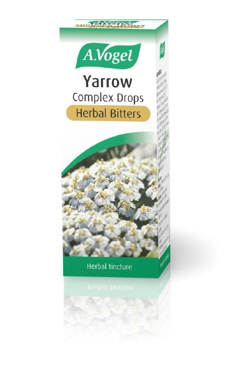 A.Vogel Yarrow Complex