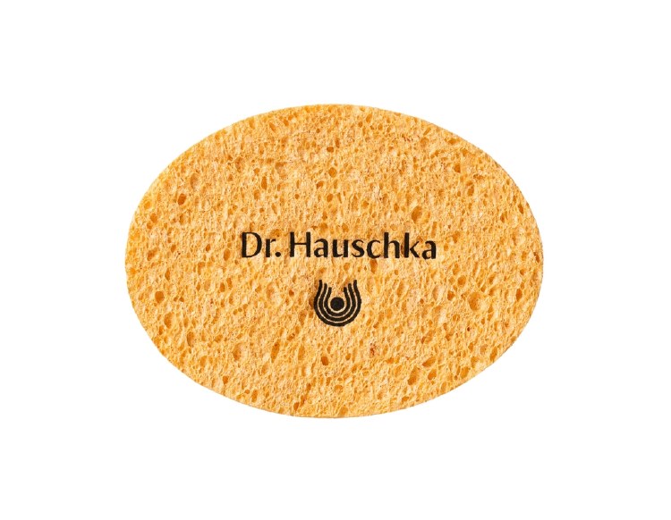 Dr.Hauschka Cosmetic Sponge