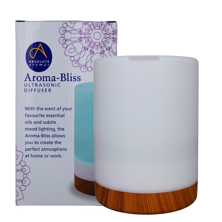 A.Aromas Bliss Diffuser