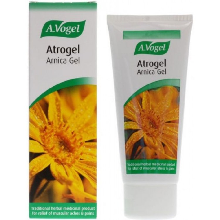 A.Vogel Atrogel Arnica Gel