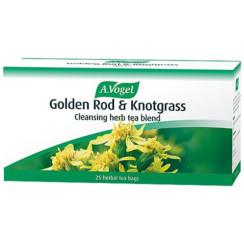 A.Vogel Golden Rod &amp; Knotgrass