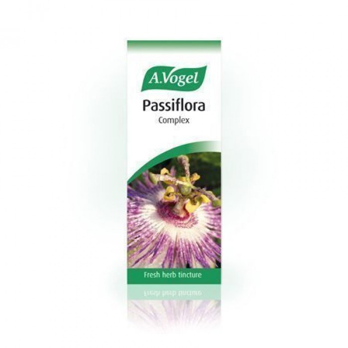 A.Vogel Passiflora