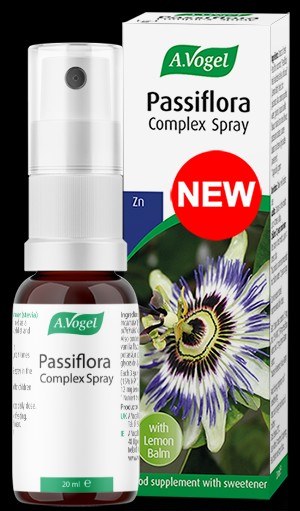 A.Vogel Passiflora Spray