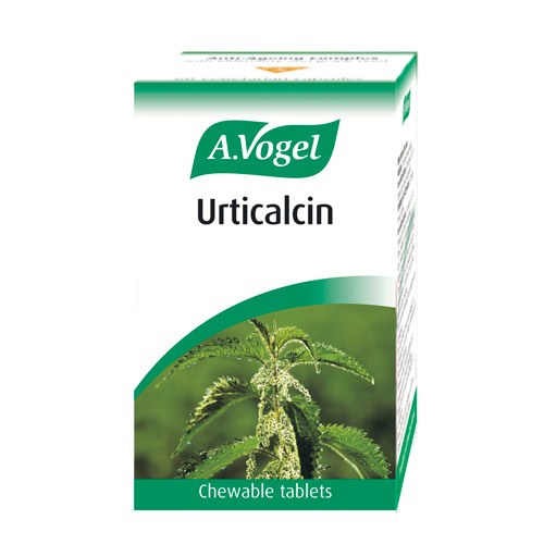 A.Vogel Urticalcin (Homoeopath