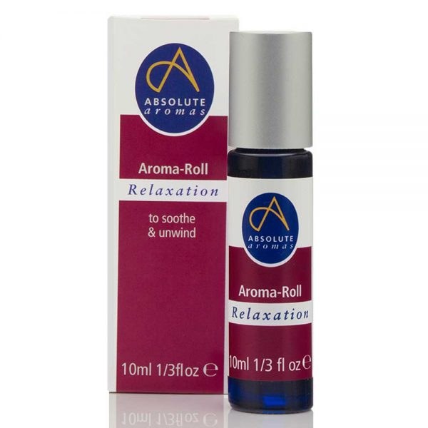 Ab Aroma Roll On Relaxation