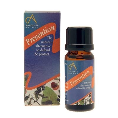 Ab/Aromas Prevention