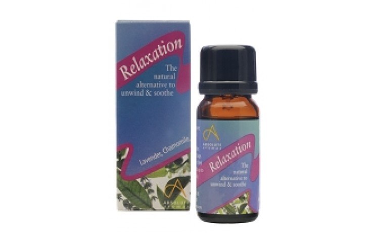 Ab/Aromas Relaxation 10ml