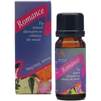 Ab/Aromas Romance 10ml