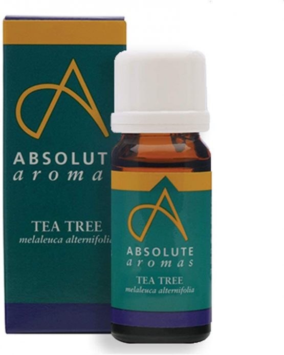 Absolute Aromas Tea Tree 10ml
