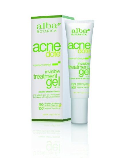 Acnedote Invisible Treatment G