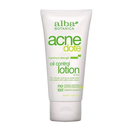 Acnedote Oil Control Lotion