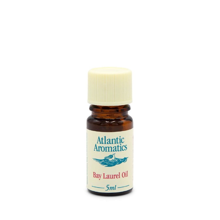 Atlantic Aromatics Bay Laurel