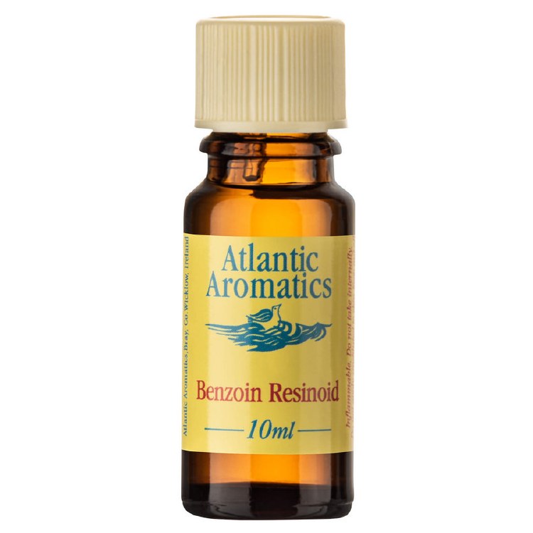 Atlantic Aromatics Benzoin Res