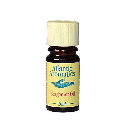 Atlantic Aromatics Bergamot Oi