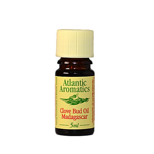 Atlantic Aromatics Clove Bud