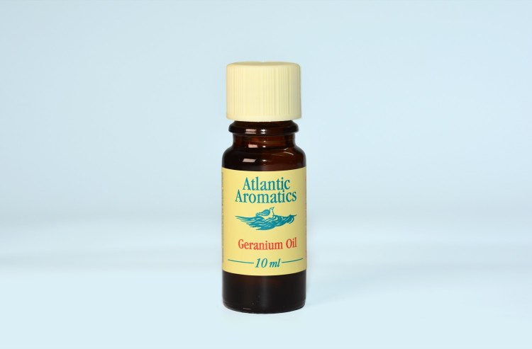 Atlantic Aromatics Geranium