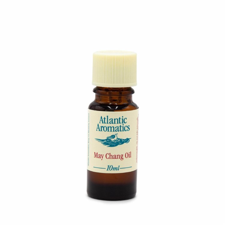 Atlantic Aromatics May Chang