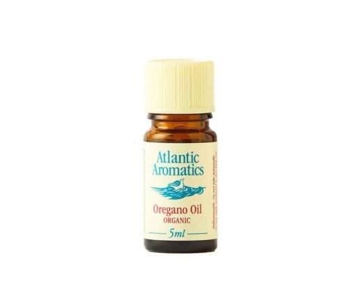 Atlantic Aromatics ORG Oregano