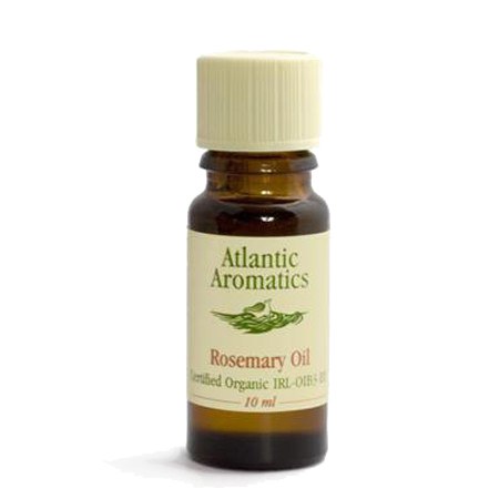 Atlantic Aromatics Rosemary Oi