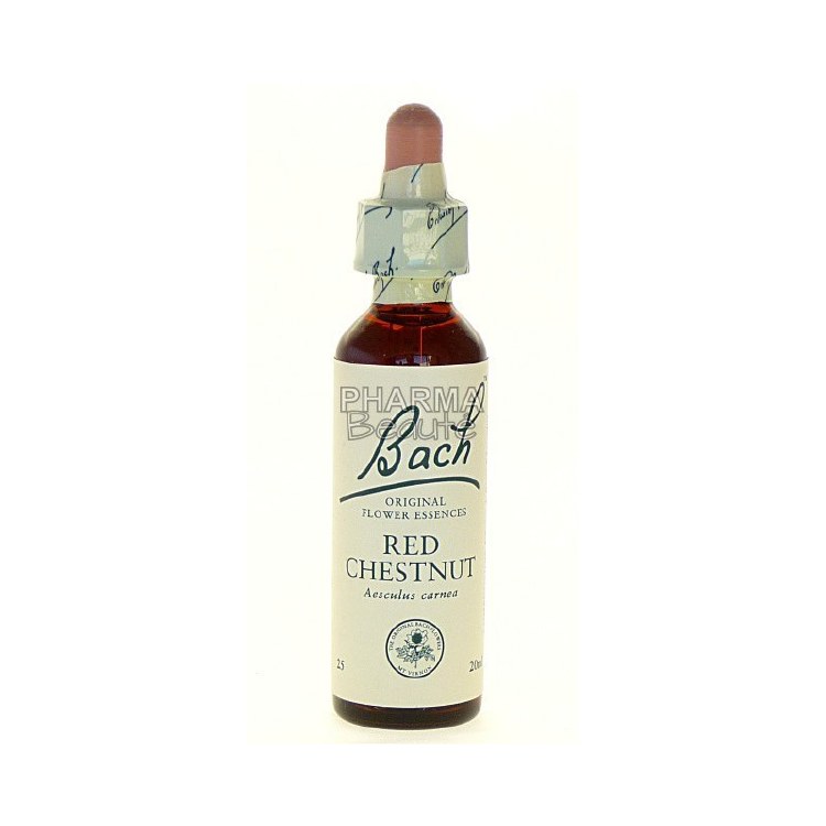 Bach Red Chestnut