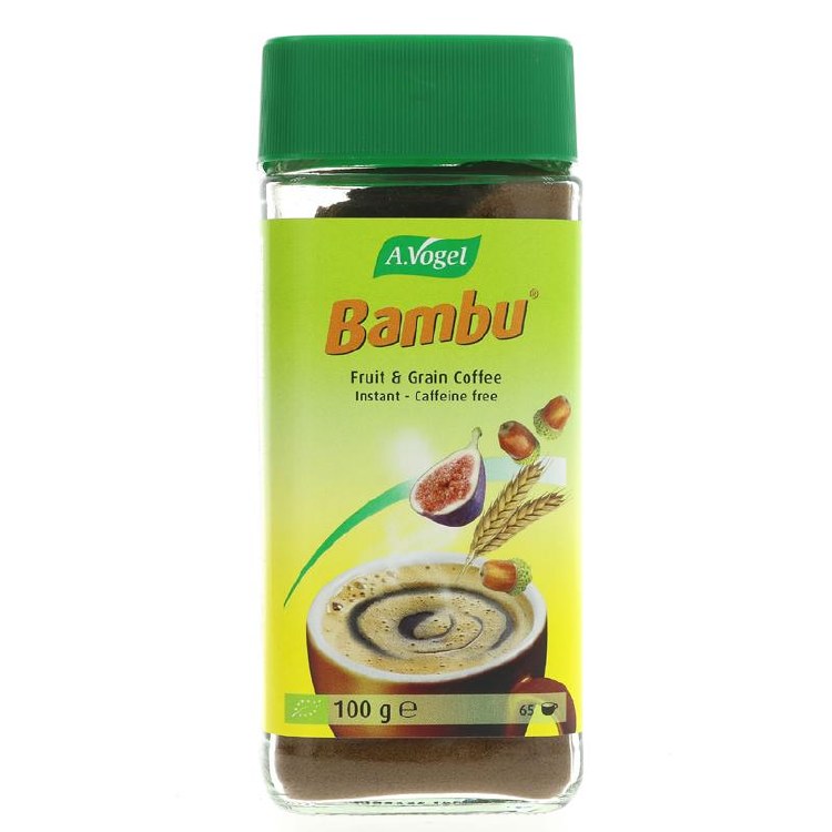 A.Vogel Bambu Coffee