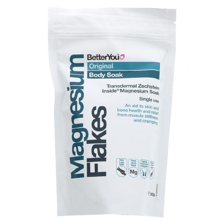 Better You Magnesium Flakes 1k