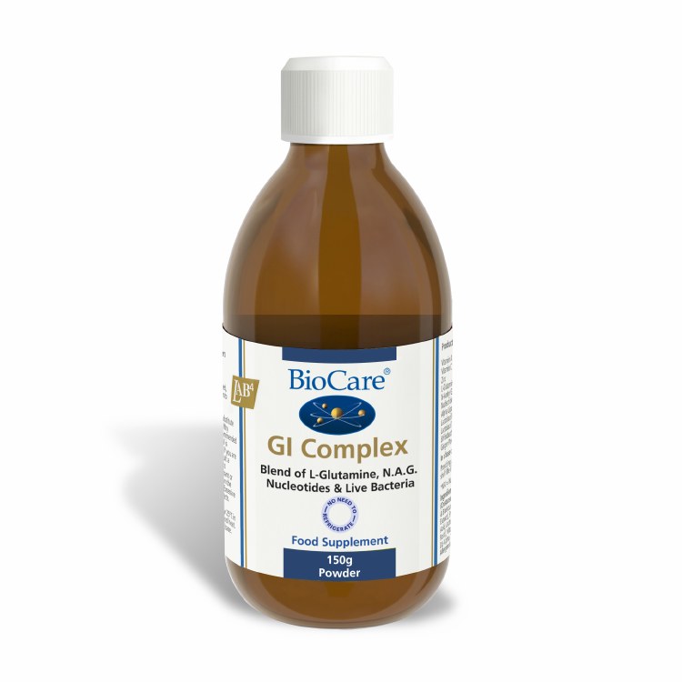 Biocare GI Complex