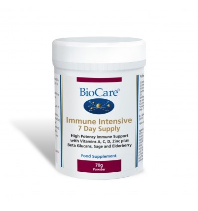 Biocare Immune Intensive 70g